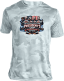 Performance Short Sleeves - President's Cup Delaware 2027