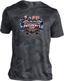 Performance Short Sleeves - President's Cup Delaware 2027