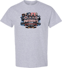 Short Sleeves - President's Cup Delaware 2027
