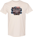 Short Sleeves - President's Cup Delaware 2027