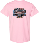 Short Sleeves - President's Cup Delaware 2027