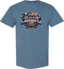 Short Sleeves - President's Cup Delaware 2027