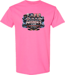 Short Sleeves - President's Cup Delaware 2027