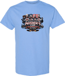Short Sleeves - President's Cup Delaware 2027
