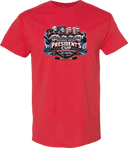 Short Sleeves - President's Cup Delaware 2027