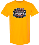 Short Sleeves - President's Cup Delaware 2027