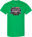 Short Sleeves - President's Cup Delaware 2027