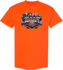 Short Sleeves - President's Cup Delaware 2027