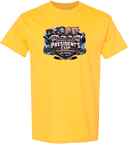 Short Sleeves - President's Cup Delaware 2027