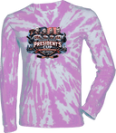 Tie-Dye Long Sleeves - President's Cup Delaware 2027