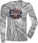 Tie-Dye Long Sleeves - President's Cup Delaware 2027