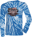 Tie-Dye Long Sleeves - President's Cup Delaware 2027