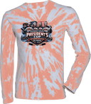Tie-Dye Long Sleeves - President's Cup Delaware 2027