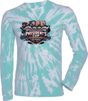 Tie-Dye Long Sleeves - President's Cup Delaware 2027