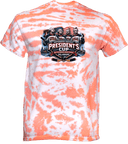 Tie-Dye Short Sleeves - President's Cup Delaware 2027