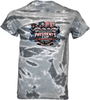 Tie-Dye Short Sleeves - President's Cup Delaware 2027