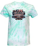Tie-Dye Short Sleeves - President's Cup Delaware 2027