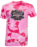 Tie-Dye Short Sleeves - President's Cup Delaware 2027