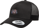 Trucker Hat - President's Cup Delaware 2027