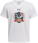 Under Armour Big Win Flag Jersey - Memorial Day Weekend Championship 2026