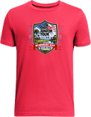 Under Armour Athletics Short Sleeve - Memorial Day Weekend Championship 2026