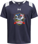 Under Armour Big Win Flag Jersey - Memorial Day Weekend Championship 2026
