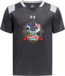 Under Armour Big Win Flag Jersey - Memorial Day Weekend Championship 2026