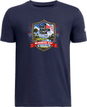 Under Armour Athletics Short Sleeve - Memorial Day Weekend Championship 2026