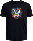 Under Armour Athletics Short Sleeve - Memorial Day Weekend Championship 2026
