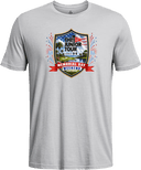 Under Armour Athletics Short Sleeve - Memorial Day Weekend Championship 2026