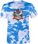 Under Armour Athletics Short Sleeve Tie-Dye - Memorial Day Weekend Championship 2026