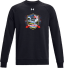 Under Armour Rival Fleece Crew - Memorial Day Weekend Championship 2026