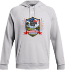 Under Armour Rival Fleece Hoodie - Memorial Day Weekend Championship 2026