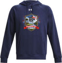Under Armour Rival Fleece Hoodie - Memorial Day Weekend Championship 2026