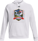 Under Armour Rival Fleece Hoodie - Memorial Day Weekend Championship 2026