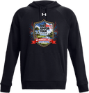 Under Armour Rival Fleece Hoodie - Memorial Day Weekend Championship 2026