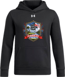 Under Armour Team Icon Fleece Hoodie - Memorial Day Weekend Championship 2026
