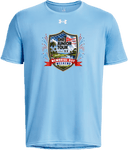 Under Armour Tech Team Short Sleeve - Memorial Day Weekend Championship 2026