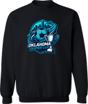Crew Sweatshirt - Oklahoma Super Cup 2026