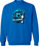 Crew Sweatshirt - Oklahoma Super Cup 2026