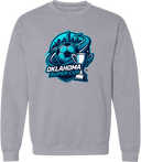 Crew Sweatshirt - Oklahoma Super Cup 2026