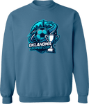Crew Sweatshirt - Oklahoma Super Cup 2026