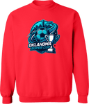 Crew Sweatshirt - Oklahoma Super Cup 2026