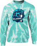 Crew Sweatshirt - Oklahoma Super Cup 2026