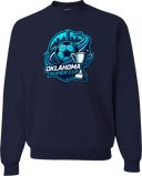 Crew Sweatshirt - Oklahoma Super Cup 2026