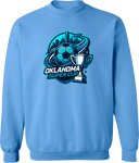 Crew Sweatshirt - Oklahoma Super Cup 2026