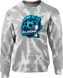 Crew Sweatshirt - Oklahoma Super Cup 2026