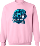 Crew Sweatshirt - Oklahoma Super Cup 2026