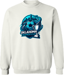 Crew Sweatshirt - Oklahoma Super Cup 2026