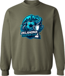 Crew Sweatshirt - Oklahoma Super Cup 2026